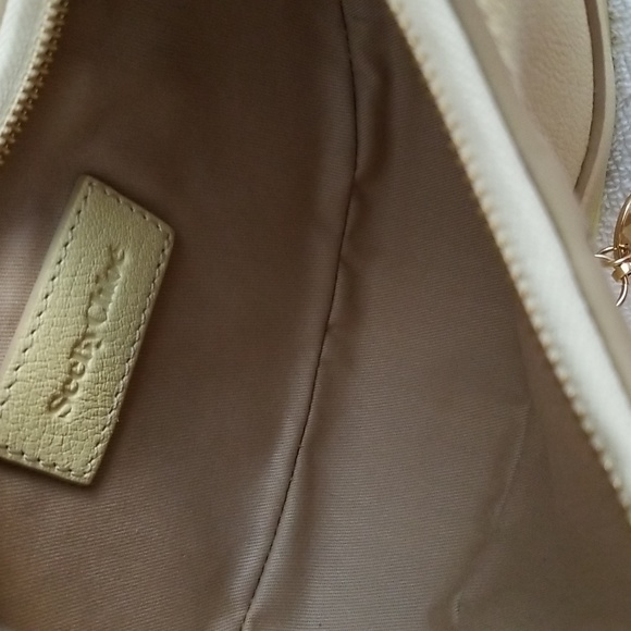 New See by Chloe Hana Half Moon Bag - Picture 12 of 13